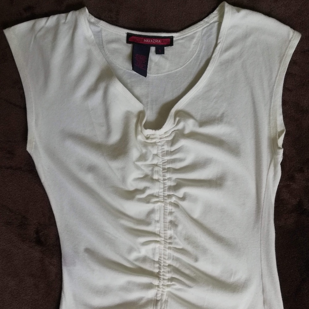 BCBG Max Azria top